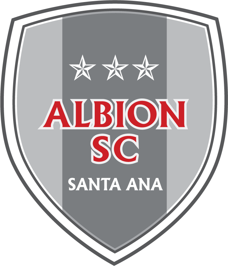 ALBION SC Santa Ana