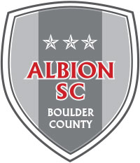 ALBION SC Boulder County