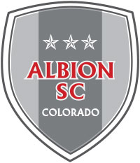 ALBION SC Colorado