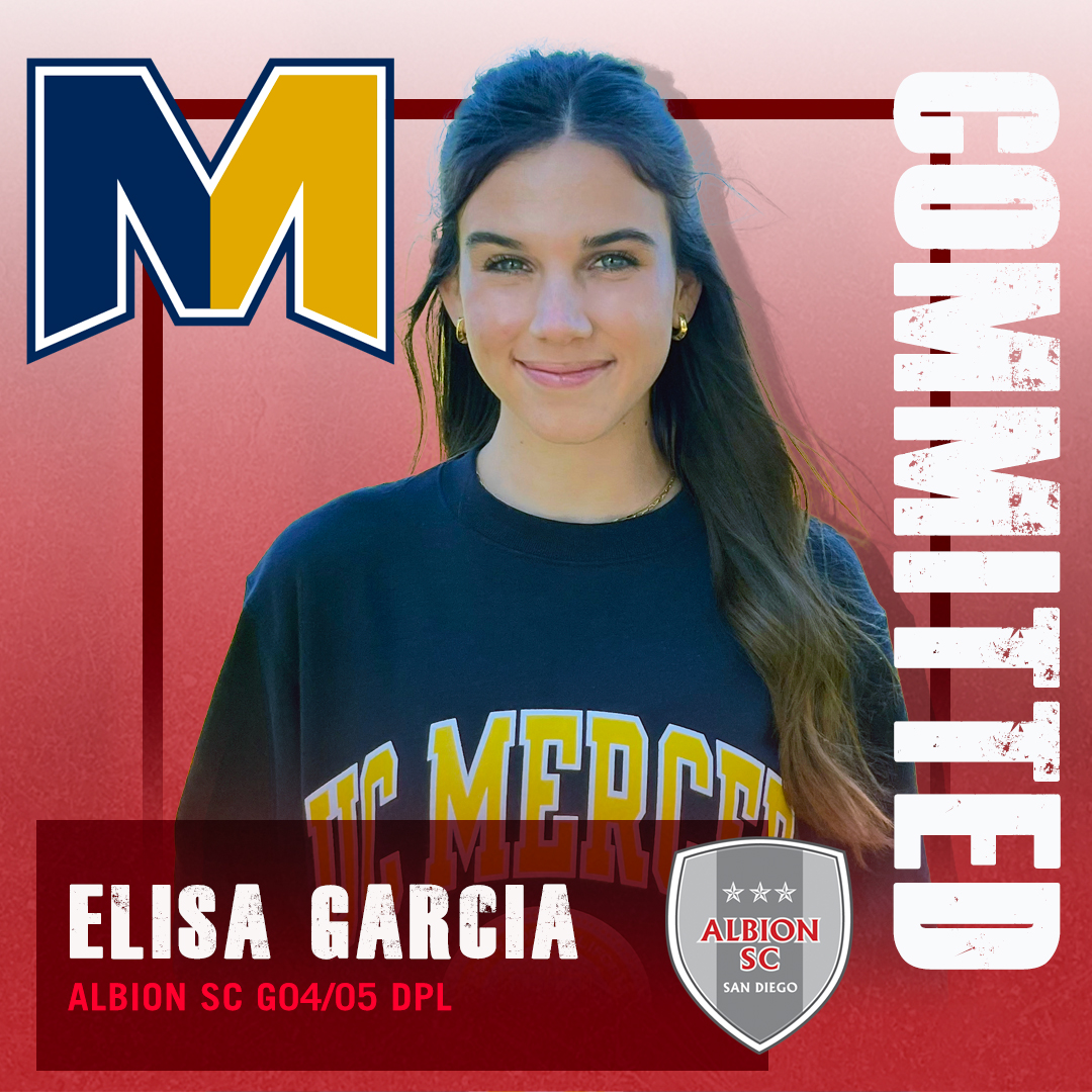 Elisa Garcia, University of California, Merced