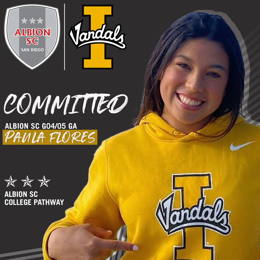 Paula Flores, University of Idaho