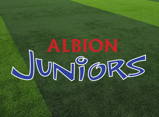 Albion Juniors