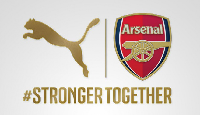 ALBION SC-ARSENAL PRO PARTNERSHIP