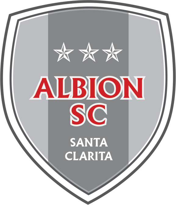 ALBION SC Santa Clarita