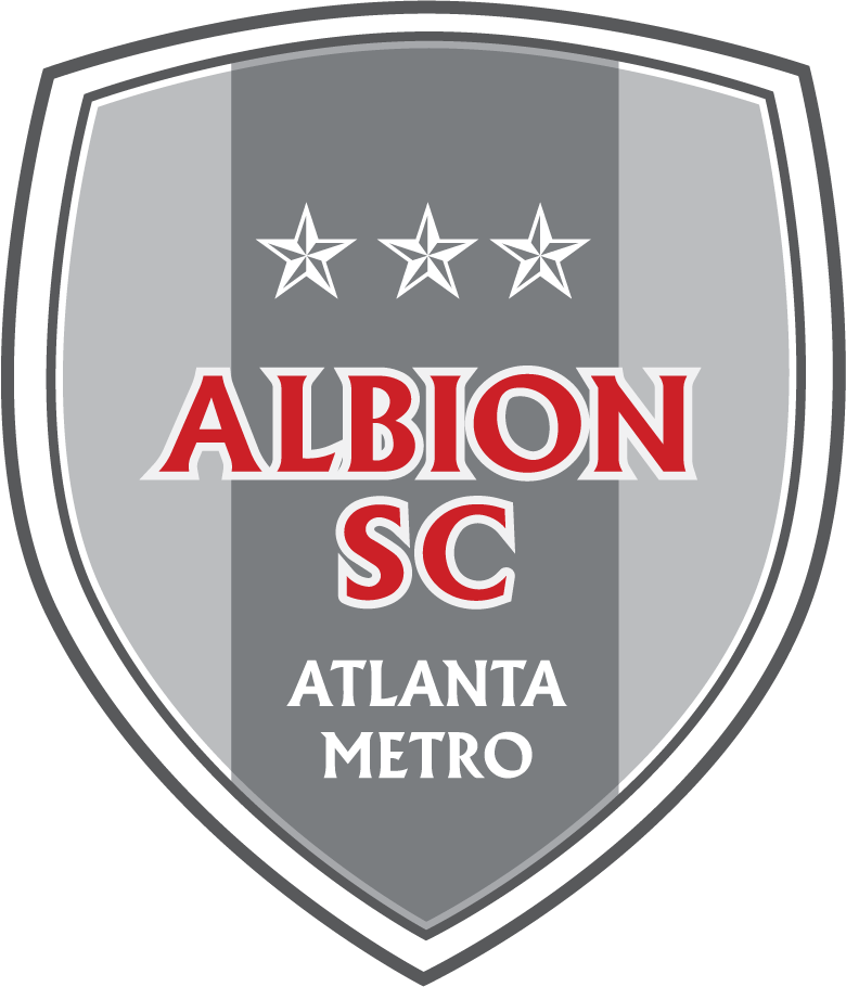 Atlanta Metro Badge