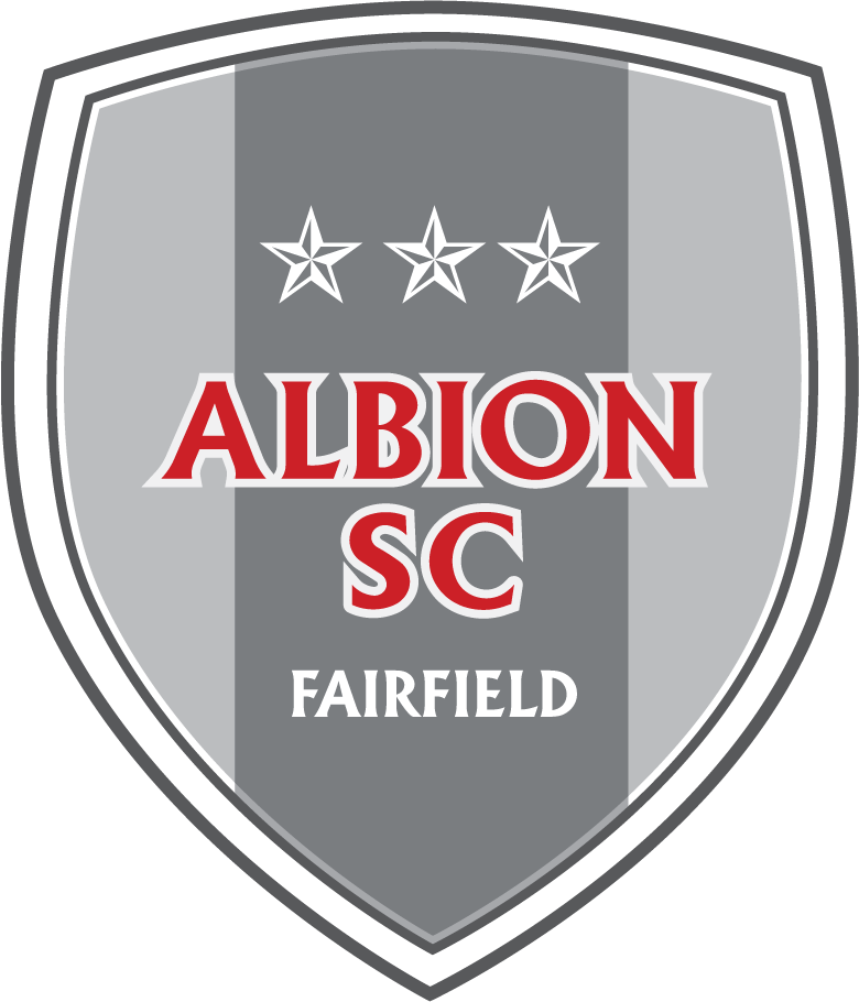 ALBION SC Fairfield