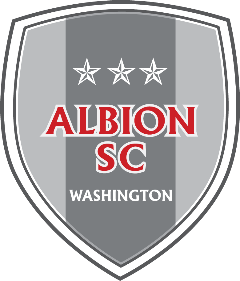 ALBION SC Washington
