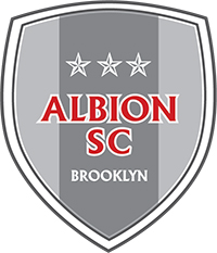 Albion SC Brooklyn