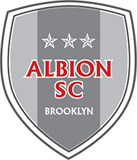 ALBION SC Brooklyn