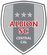 Albion SC Central Cal