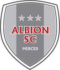 Albion SC Merced