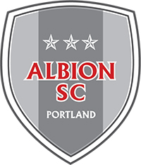 Albion SC Portland