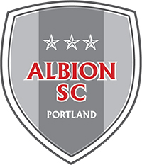 ALBION SC Portland