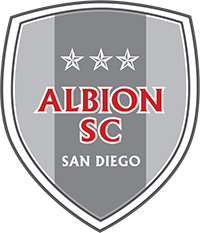 ALBION SC San Diego