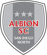 Albion SC San Diego North