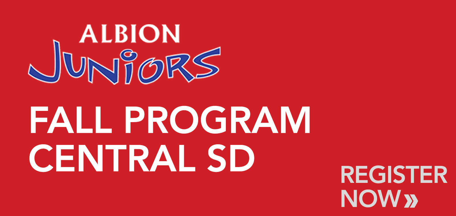 Juniors Overview ALBION SC San Diego