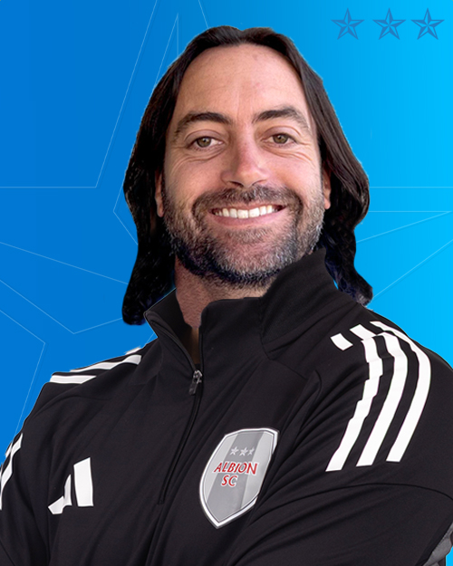 College Placement Director